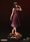 Tomie - Junji Ito x Yoshiki Fujimoto Collaboration Statue