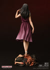Tomie - Junji Ito x Yoshiki Fujimoto Collaboration Statue