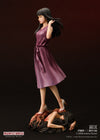 Tomie - Junji Ito x Yoshiki Fujimoto Collaboration Statue