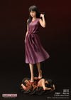 Tomie - Junji Ito x Yoshiki Fujimoto Collaboration Statue