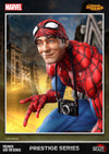 Spider-Man (Premier Version) Prestige Series 1/3 Scale Statue