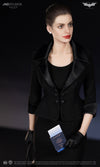 The Dark Knight Rises (2012) - Catwoman Selina Kyle (Type C+) Kojun Works 1/6 Scale Figure