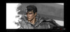 Berserk - Legacy Art 1/1 Scale Life-Size Bust