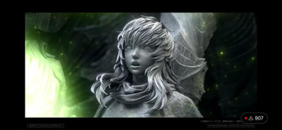 Berserk - Legacy Art 1/1 Scale Life-Size Bust