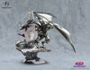 Yu-Gi-Oh! - Seto Kaiba & Blue-Eyes White Dragon Statue