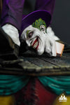 Joker Statue by Queen Studios
