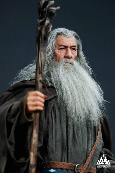 LOTR - Gandalf 1/3 Scale Statue