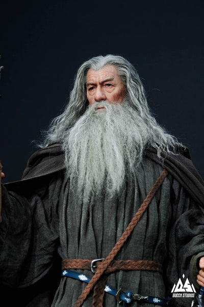 LOTR - Gandalf 1/3 Scale Statue