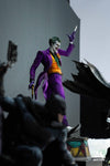 Joker Statue by Queen Studios
