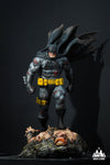 The Dark Knight Returns (Frank Miller) - Batman Statue