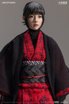 Girls' Revolution - Yui (Basic Edition) 1/6 Scale Figure