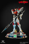 Tekkaman Blade Life-Size Statue