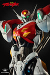 Tekkaman Blade Life-Size Statue