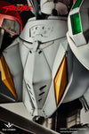 Tekkaman Blade Life-Size Statue
