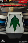 Tekkaman Blade Life-Size Statue
