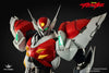 Tekkaman Blade Life-Size Statue