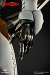 Tekkaman Blade Life-Size Statue