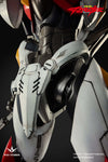 Tekkaman Blade Life-Size Statue