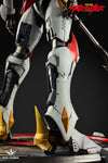Tekkaman Blade Life-Size Statue