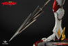 Tekkaman Blade Life-Size Statue