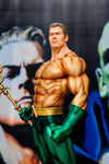 Aquaman Prestige Series (Regular) 1/3 Scale Statue
