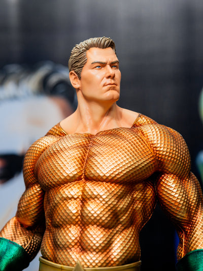 Aquaman Prestige Series (Regular) 1/3 Scale Statue