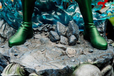 Aquaman Prestige Series (Regular) 1/3 Scale Statue