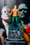 Aquaman Prestige Series (Regular) 1/3 Scale Statue