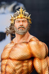Aquaman Prestige Series (Premier) 1/3 Scale Statue