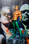 Aquaman Prestige Series (Premier) 1/3 Scale Statue