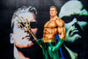 Aquaman Prestige Series (Regular) 1/3 Scale Statue