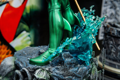 Aquaman Prestige Series (Regular) 1/3 Scale Statue
