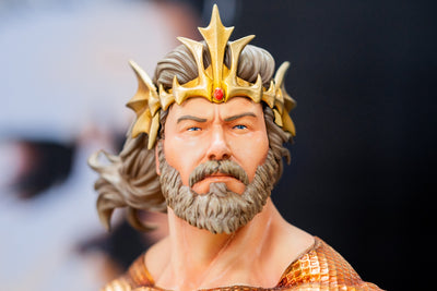 Aquaman Prestige Series (Premier) 1/3 Scale Statue