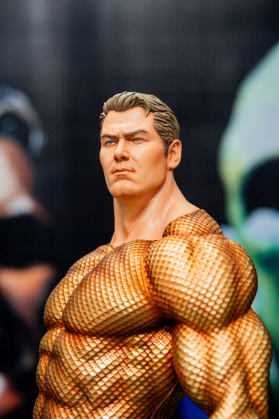 Aquaman Prestige Series (Regular) 1/3 Scale Statue