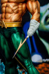 Aquaman Prestige Series (Premier) 1/3 Scale Statue