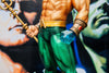 Aquaman Prestige Series (Premier) 1/3 Scale Statue