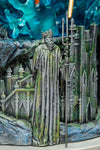 Aquaman Prestige Series (Regular) 1/3 Scale Statue