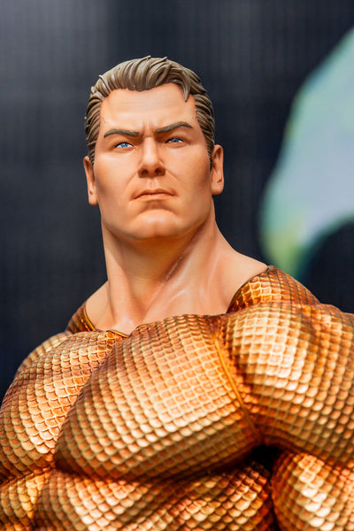 Aquaman Prestige Series (Regular) 1/3 Scale Statue