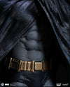 Batman Birth of Justice (Original Black) Statue