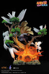 Naruto: Shippuden - Sasuke MAX+ 1/6 Scale Statue
