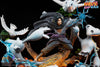 Naruto: Shippuden - Sasuke MAX+ 1/6 Scale Statue