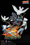 Naruto: Shippuden - Sasuke MAX+ 1/6 Scale Statue