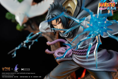 Naruto: Shippuden - Sasuke MAX+ 1/6 Scale Statue