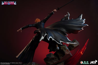 Ichigo Kurosaki 1/6 Scale Statue
