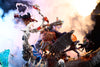One Piece - The Raid on Onigashima (Colour Version) 1/6 Scale Statue