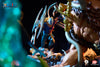 One Piece - The Raid on Onigashima (Colour Version) 1/6 Scale Statue