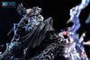 One Piece - The Raid on Onigashima (Ink Version) 1/6 Scale Statue