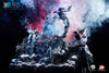 One Piece - The Raid on Onigashima (Ink Version) 1/6 Scale Statue