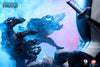 One Piece - The Raid on Onigashima (Ink Version) 1/6 Scale Statue
