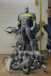 Batman The Animated Series 1/3 Scale Statue